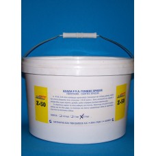 SUPERTITE Z-50 - Ξυλόκολλα 5 kgr